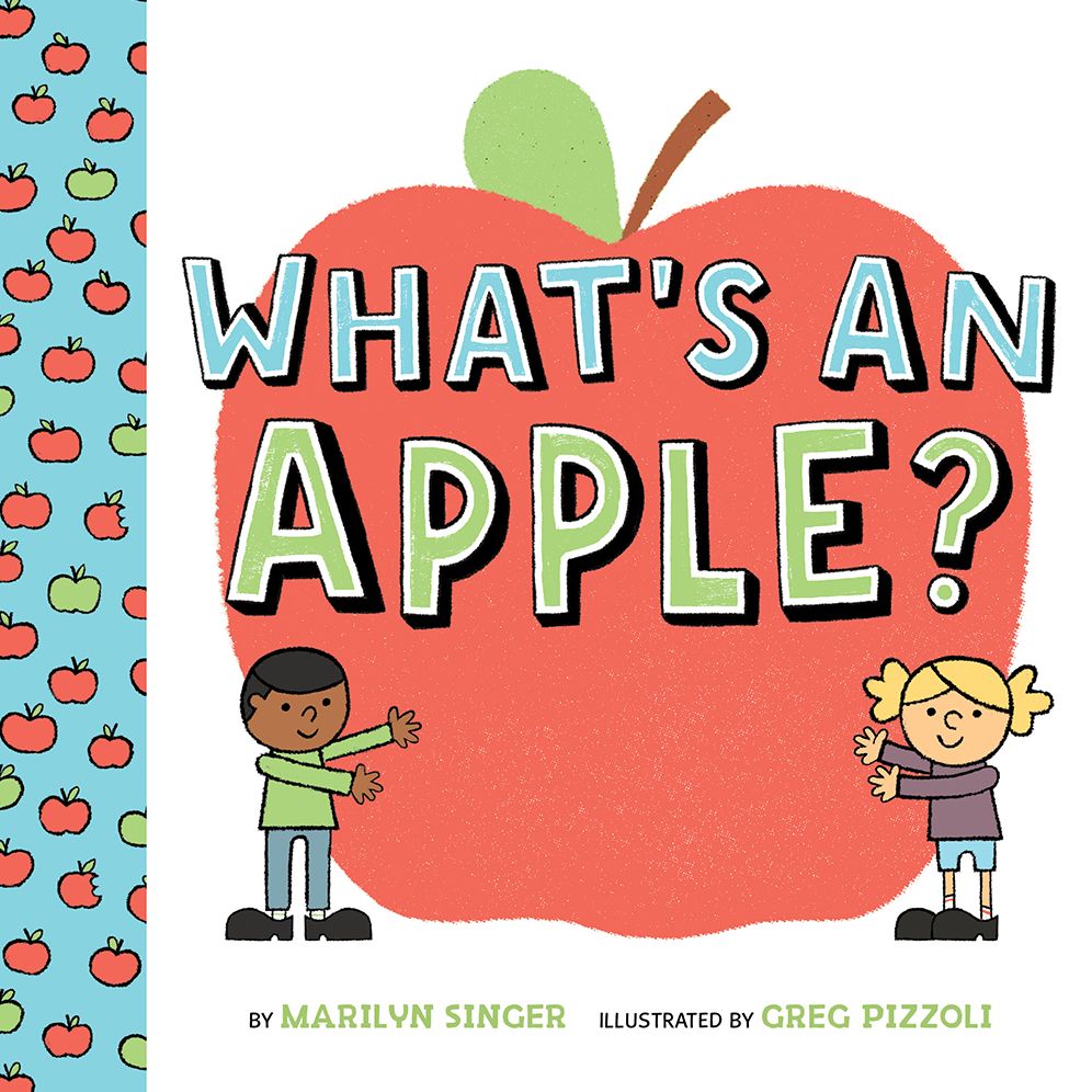 What's an Apple?