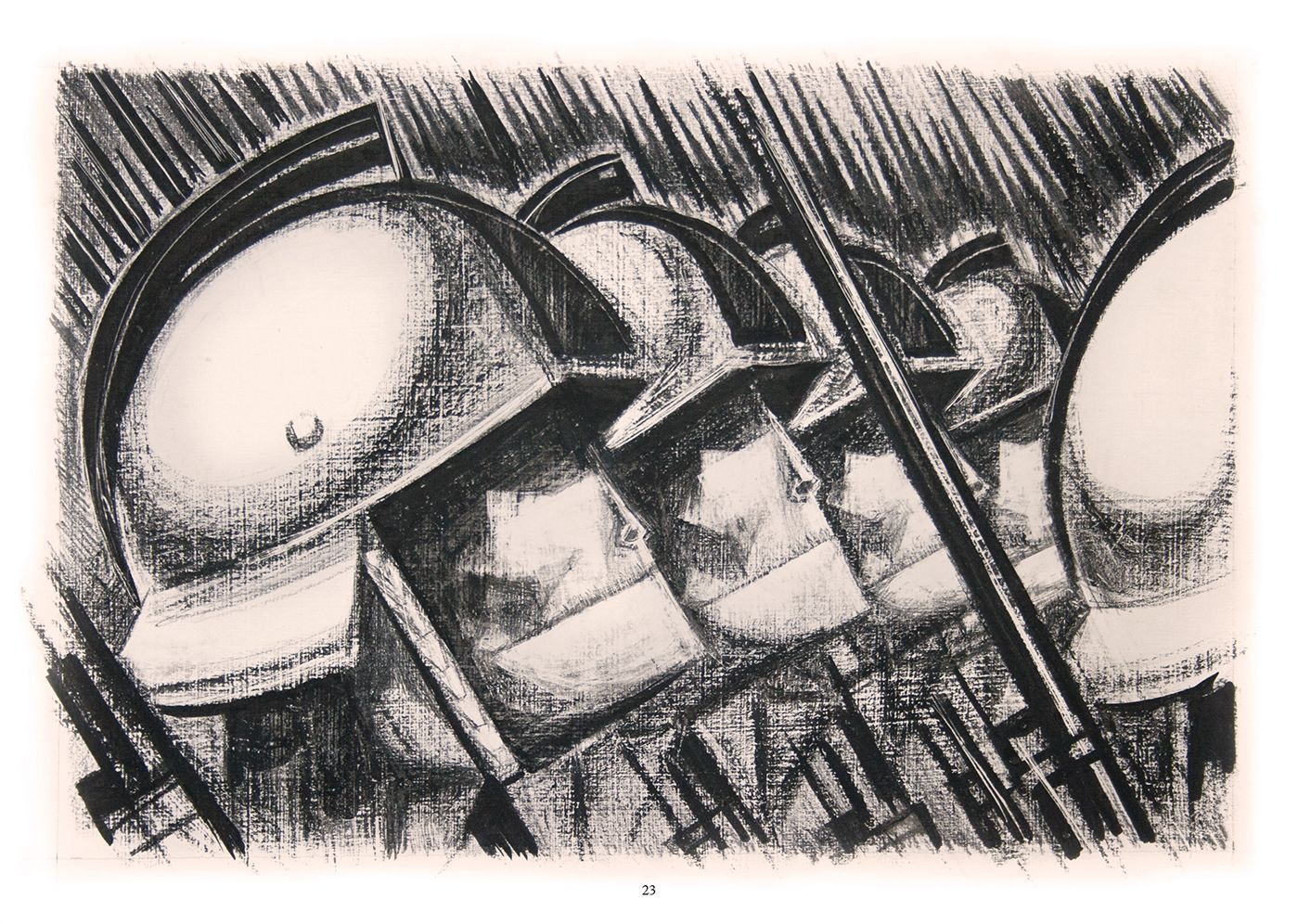 Si Lewen's Parade: An Artist's Odyssey