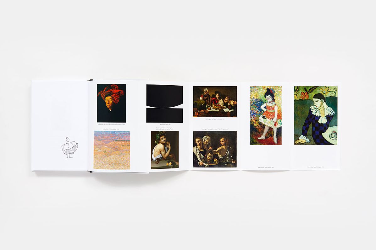 Think Like an Artist: and Lead a More Creative, Productive Life