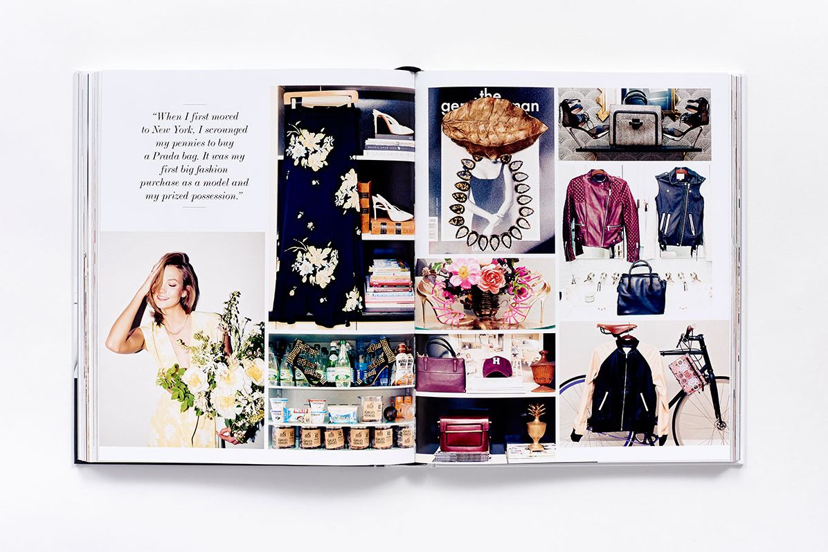 The Coveteur: Private Spaces, Personal Style