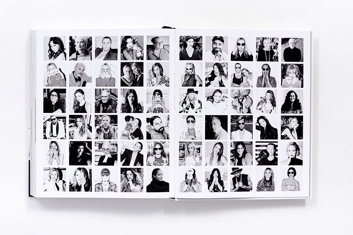 The Coveteur: Private Spaces, Personal Style