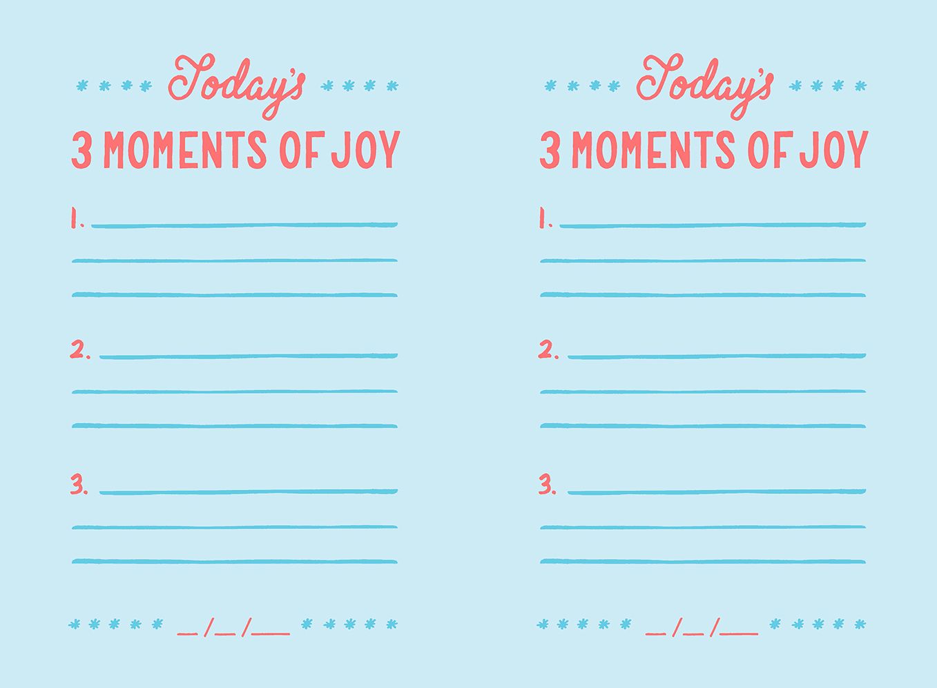 Good Things Are Happening (Guided Journal): A Journal for Tiny Moments of Joy