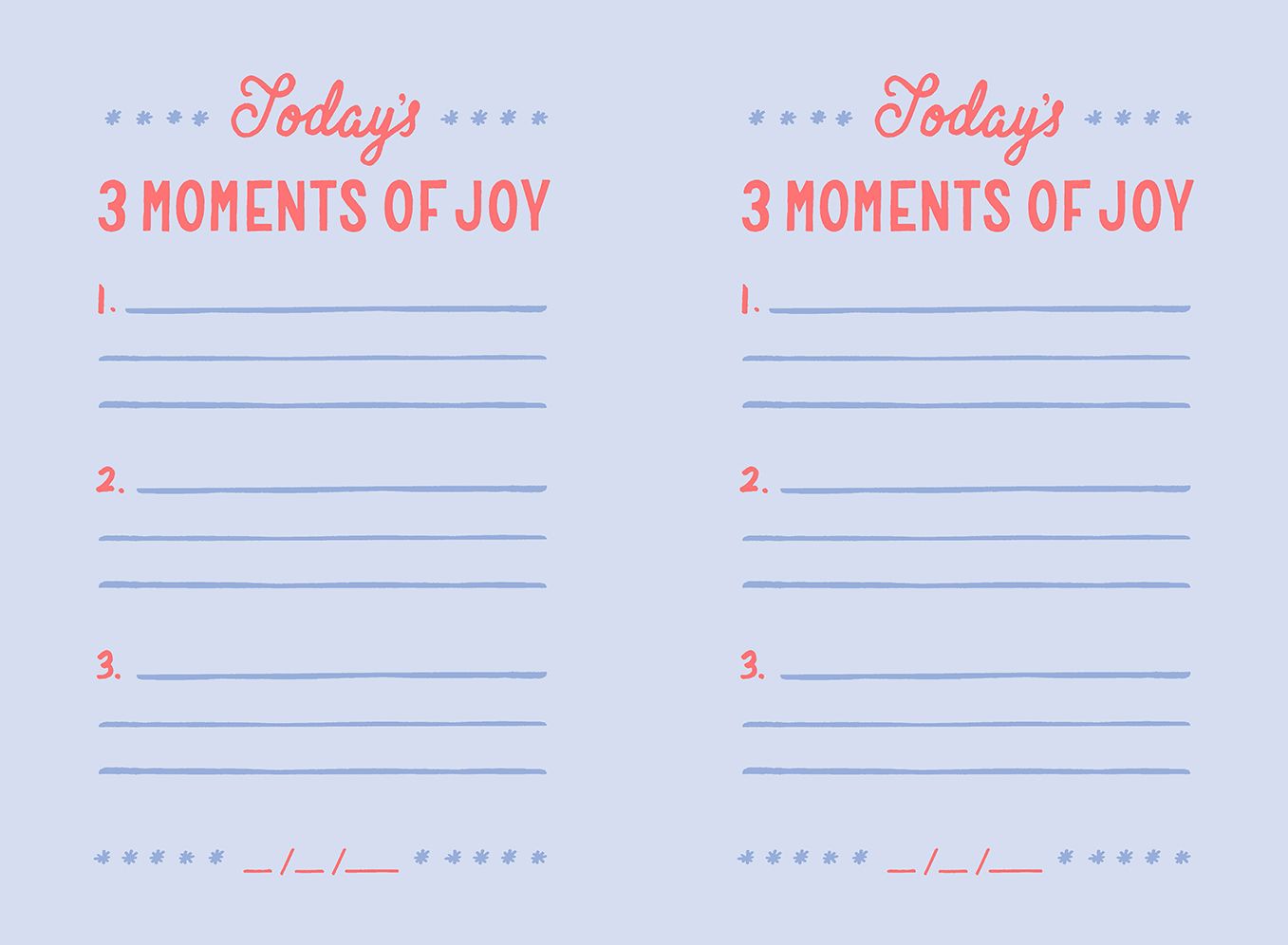 Good Things Are Happening (Guided Journal): A Journal for Tiny Moments of Joy