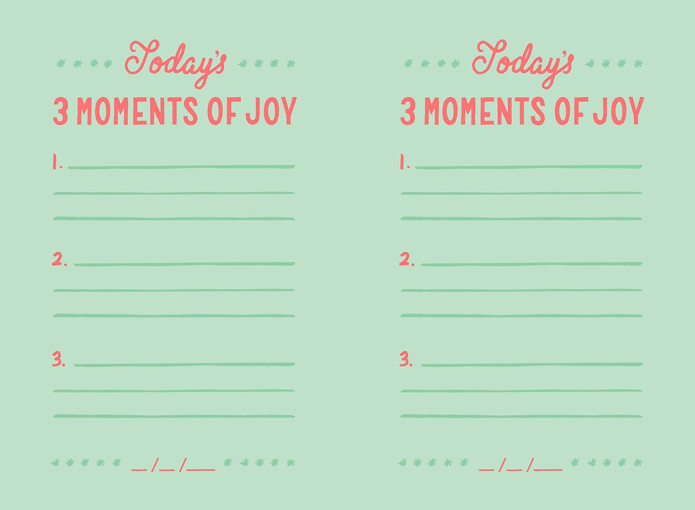 Good Things Are Happening (Guided Journal): A Journal for Tiny Moments of Joy