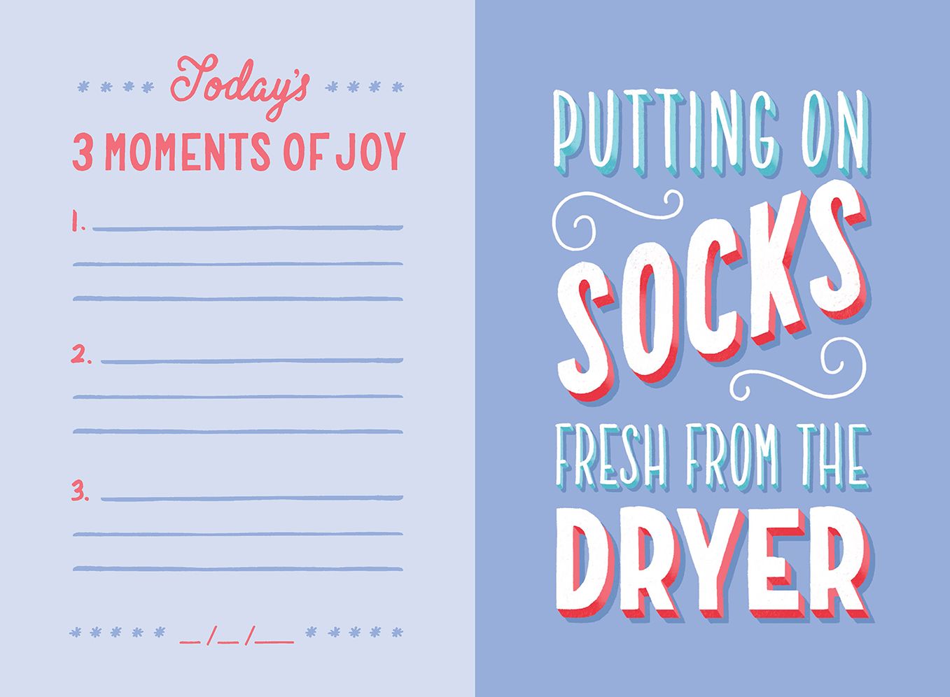 Good Things Are Happening (Guided Journal): A Journal for Tiny Moments of Joy