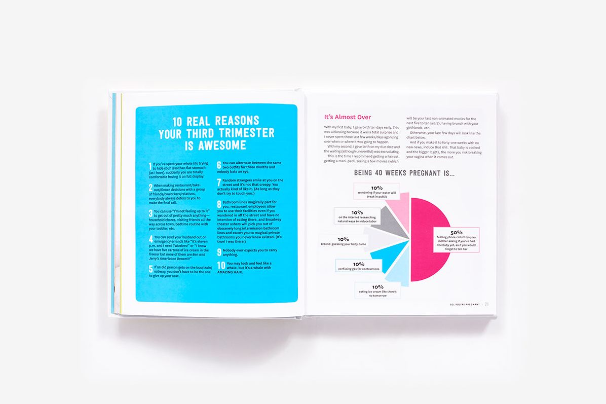 The Mommy Shorts Guide to Remarkably Average Parenting
