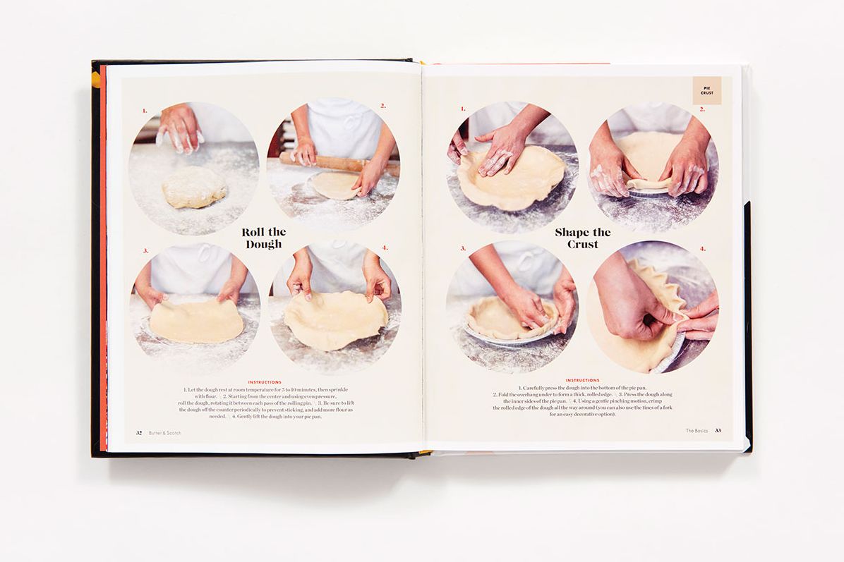 Butter & Scotch: Recipes from Brooklyn's Favorite Bar and Bakery