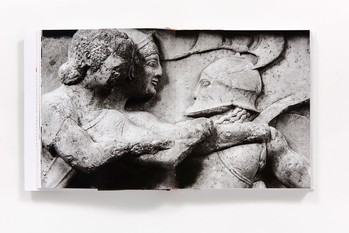 Classic Greek Masterpieces of Sculpture
