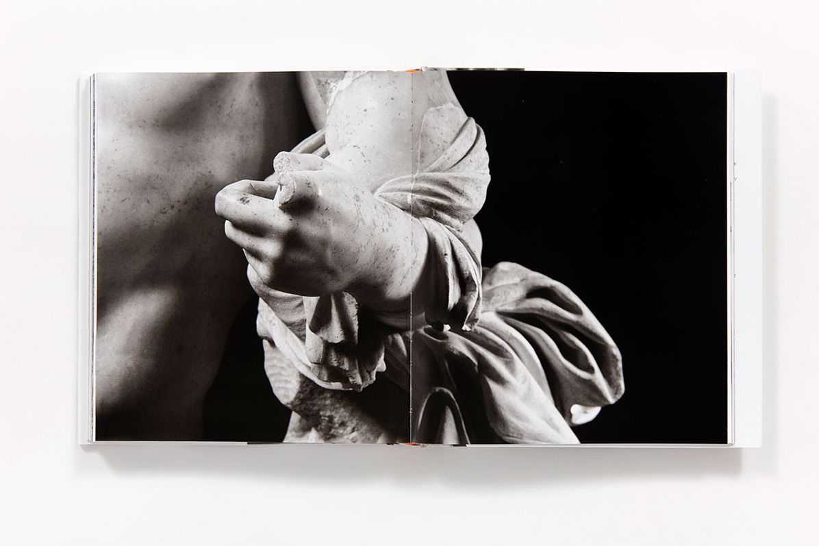 Classic Greek Masterpieces of Sculpture
