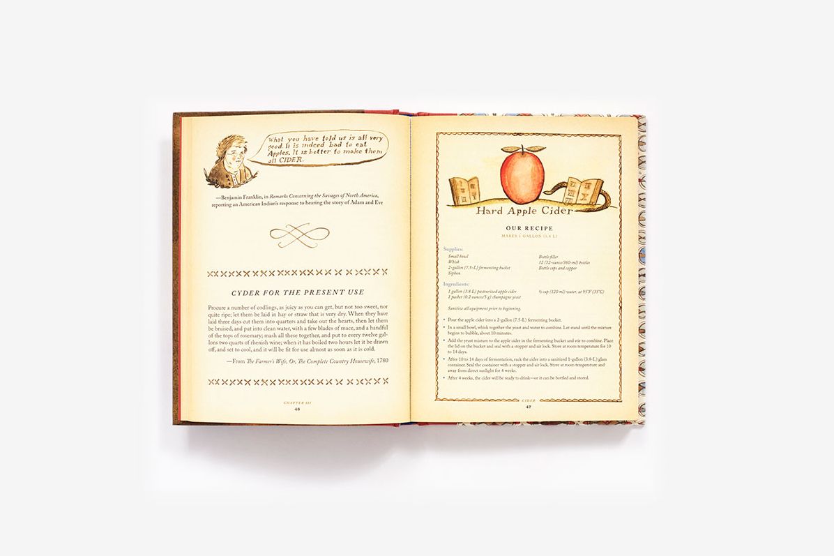 Colonial Spirits: A Toast to Our Drunken History