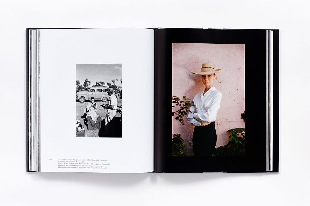 Inge Morath: On Style