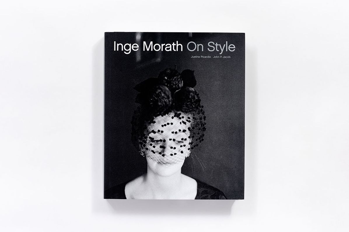 Inge Morath: On Style