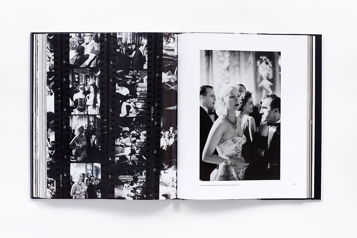Inge Morath: On Style