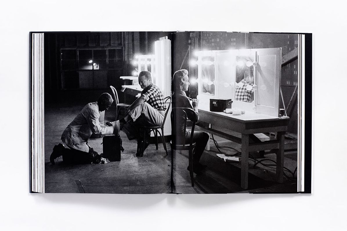 Inge Morath: On Style