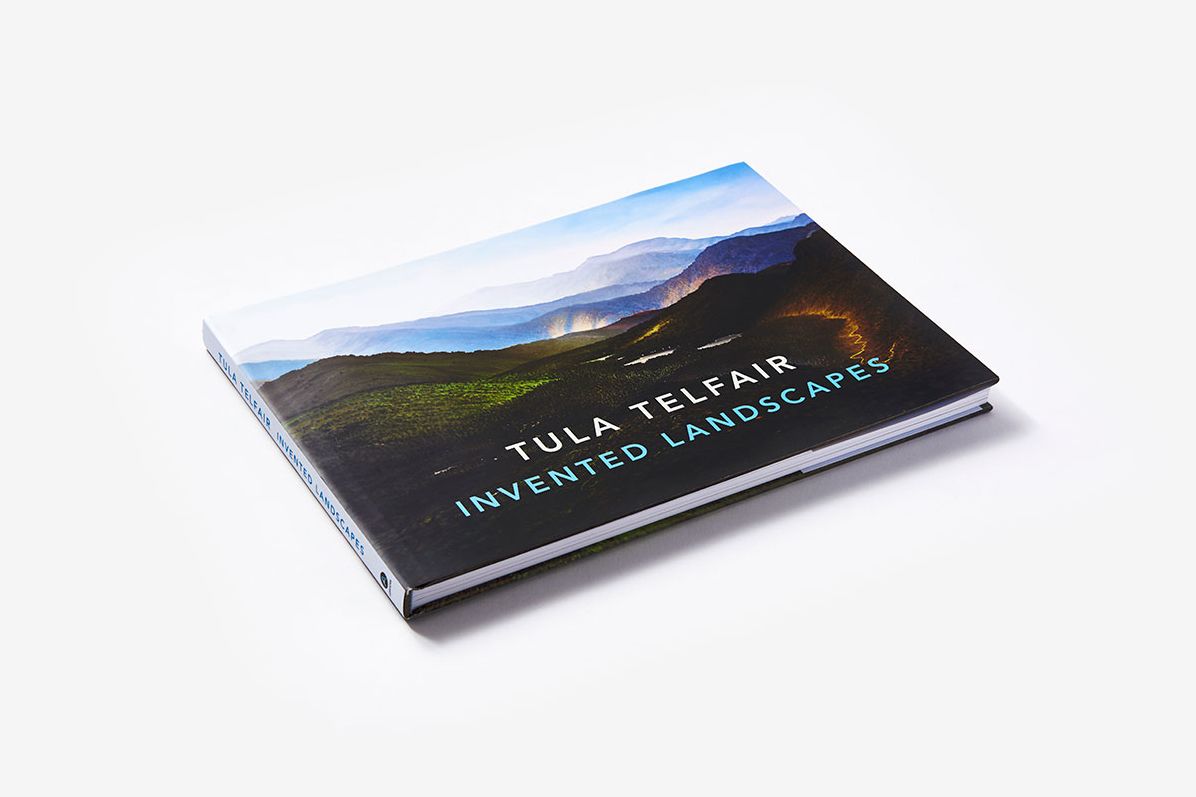 Tula Telfair: Invented Landscapes