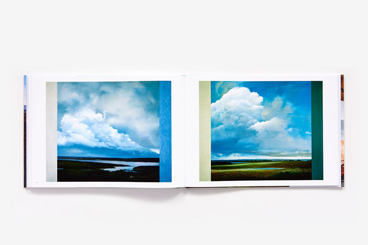 Tula Telfair: Invented Landscapes