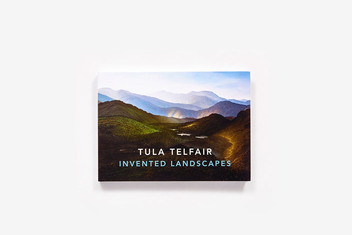 Tula Telfair: Invented Landscapes
