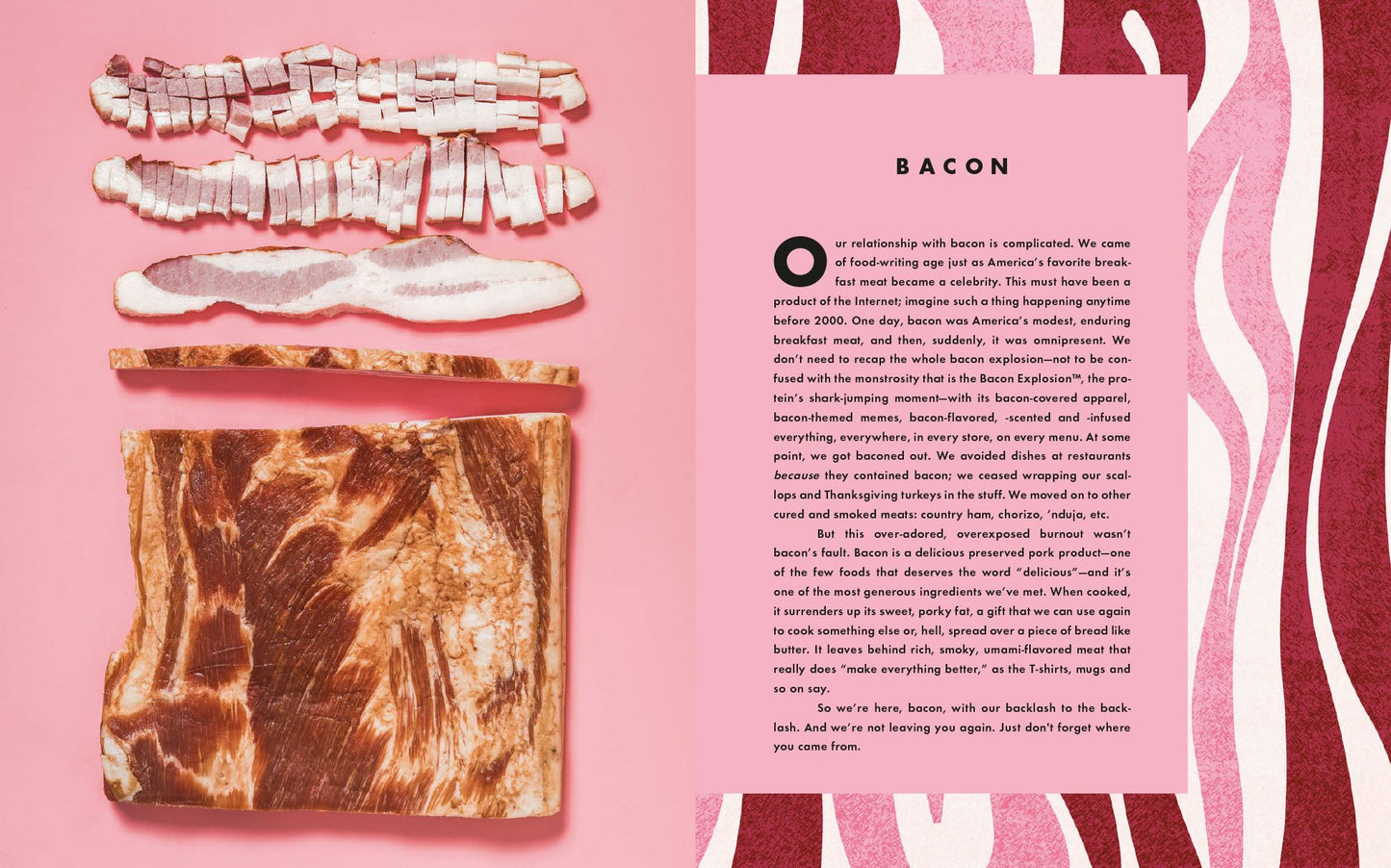 The Short Stack Cookbook: Ingredients That Speak Volumes