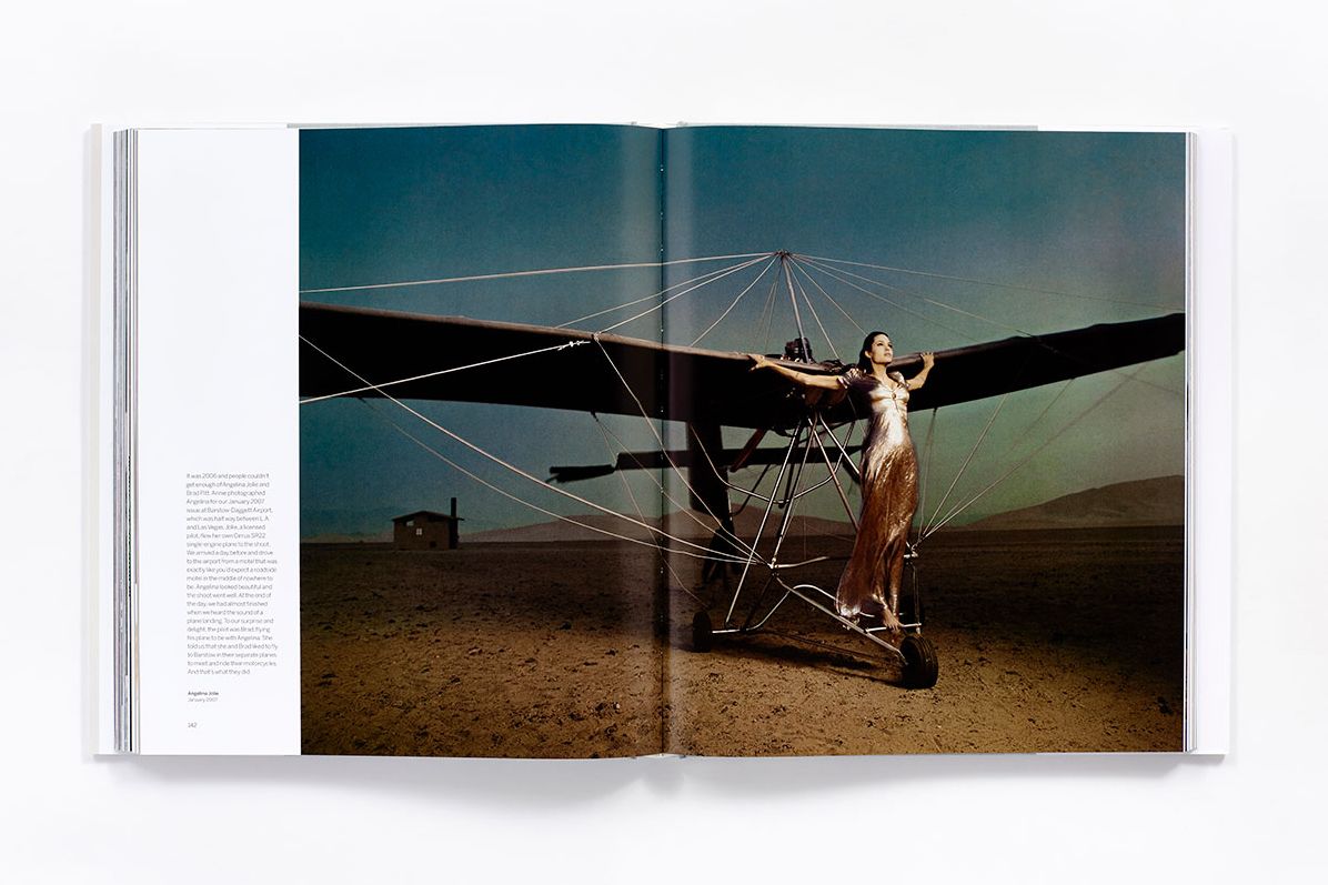 Stoppers: Photographs from My Life at Vogue
