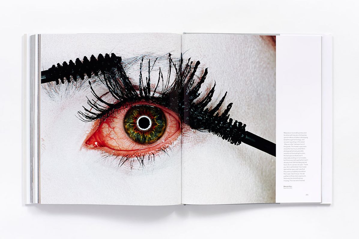 Stoppers: Photographs from My Life at Vogue