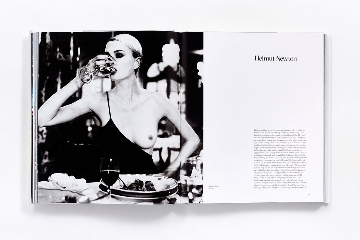 Stoppers: Photographs from My Life at Vogue