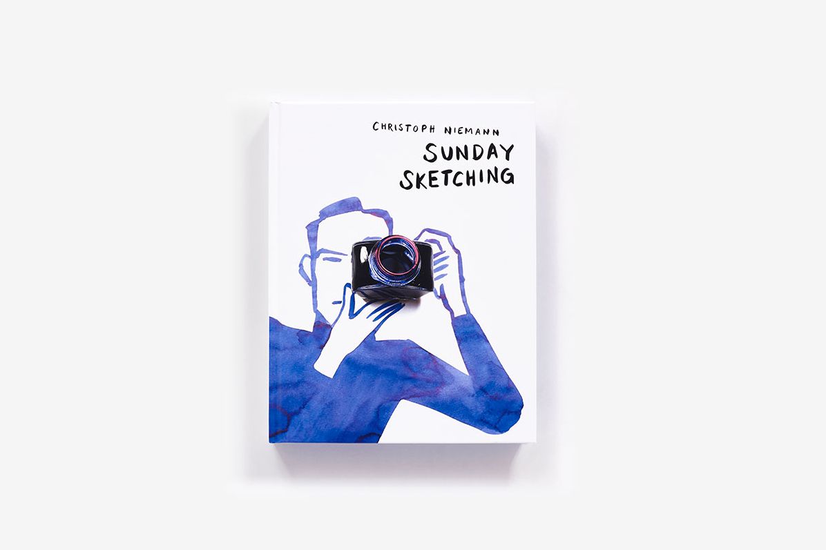 Sunday Sketching
