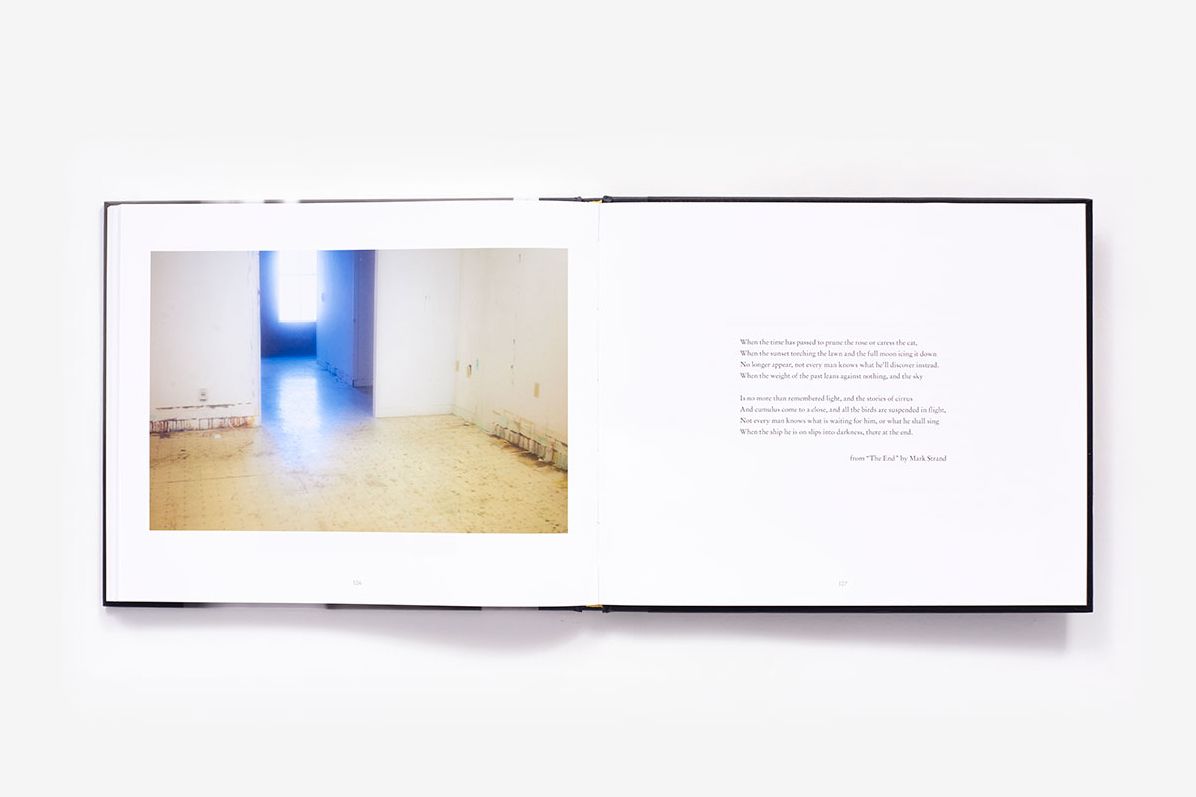 Remembered Light: Cy Twombly in Lexington