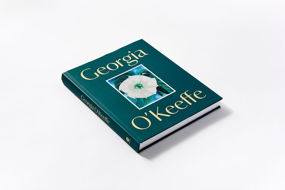 Georgia O'Keeffe