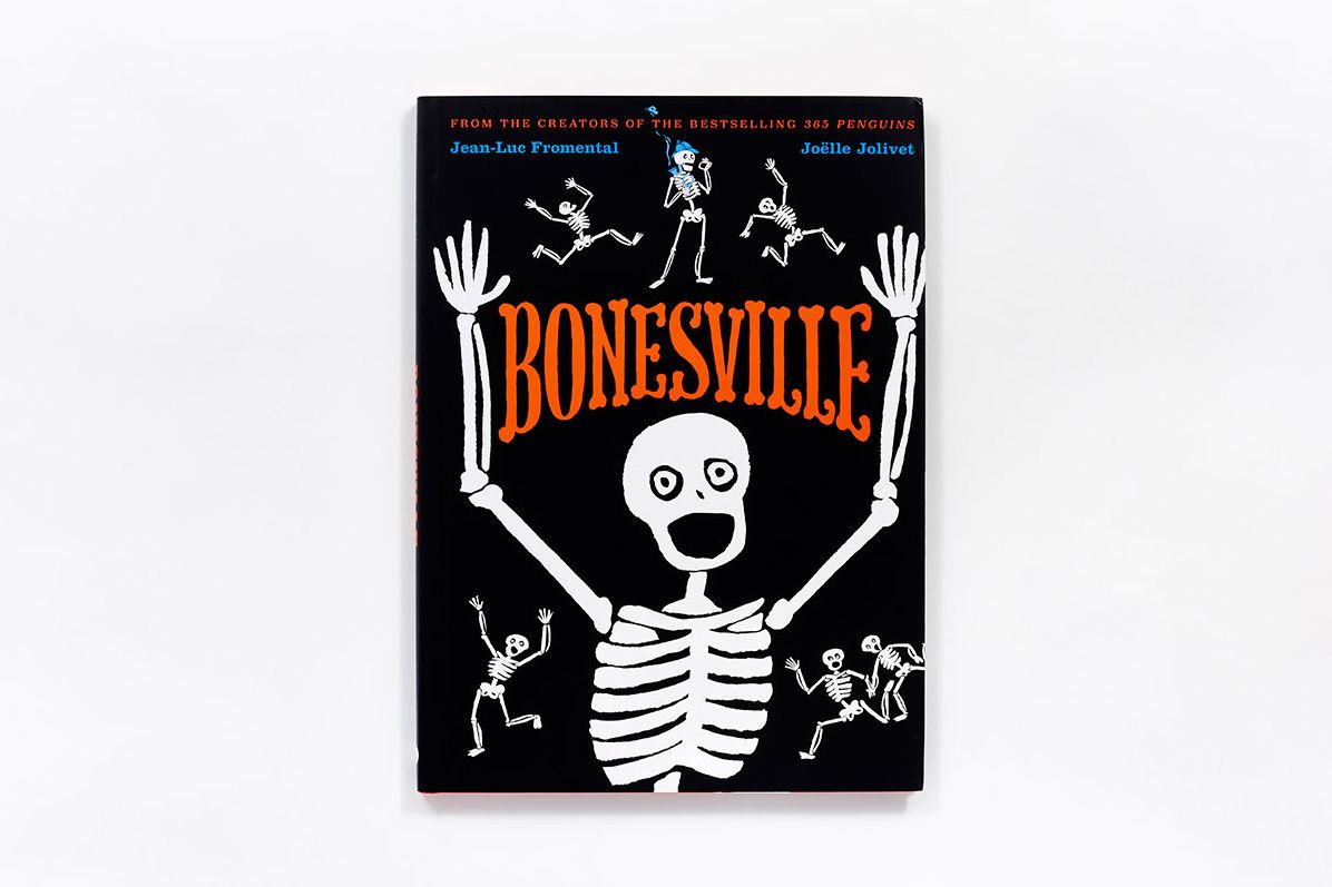 Bonesville