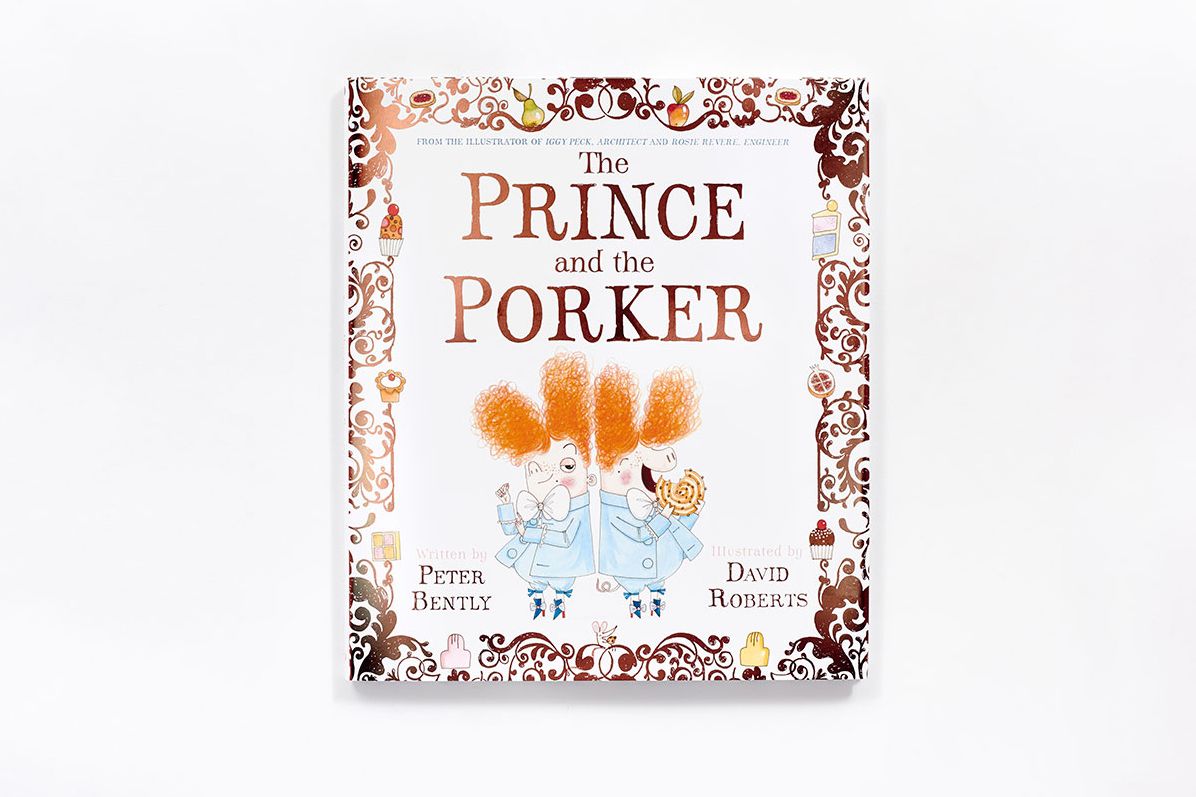 The Prince and the Porker