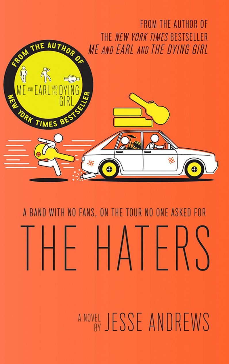 The Haters