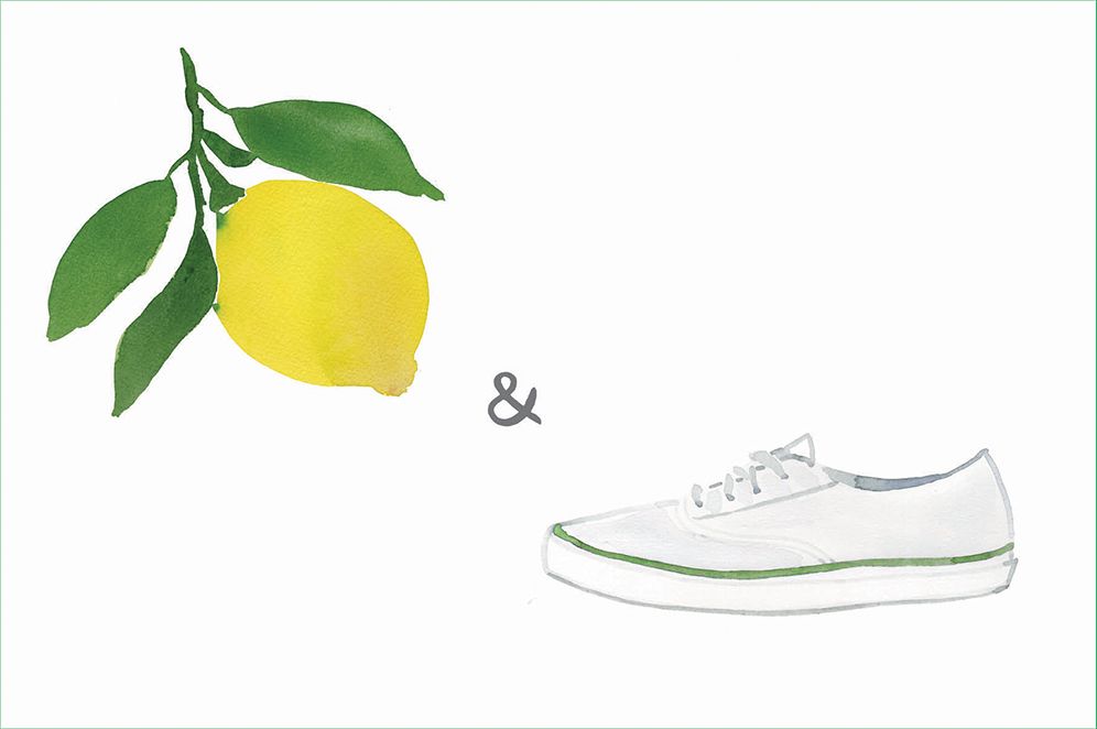 This & That Notecards by Kate Schelter