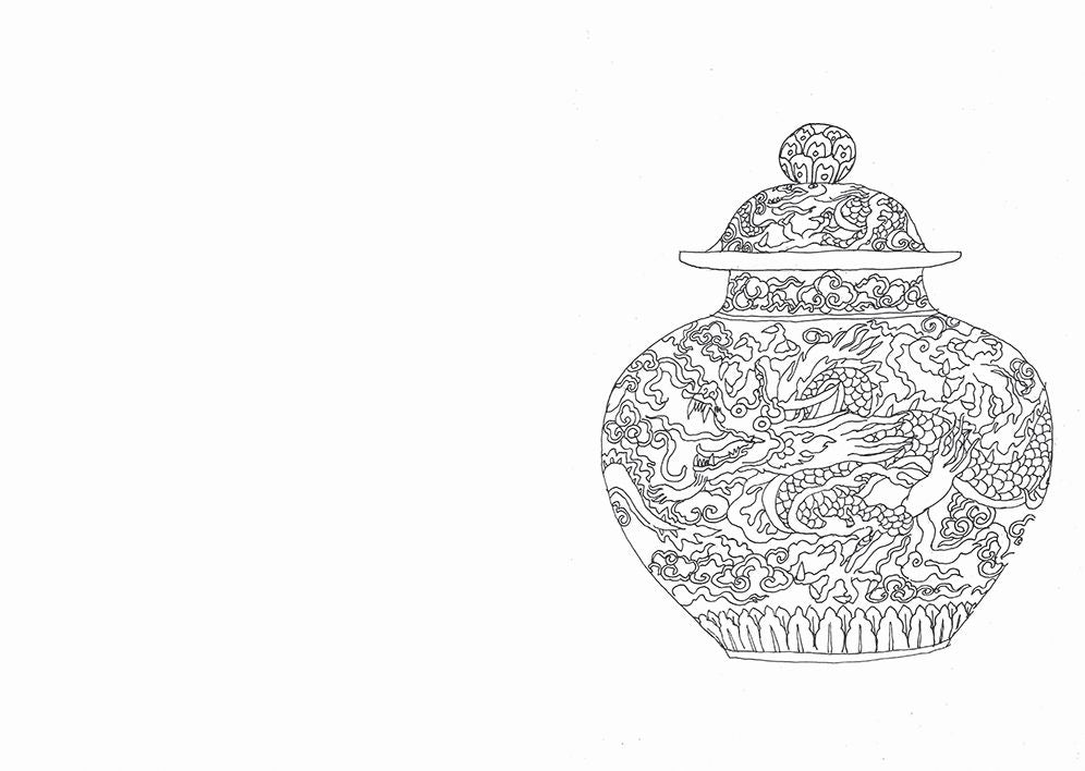 Kaffe Fassett's Adventures in Color : 36 Coloring Plates 10 Inspiring Tutorials