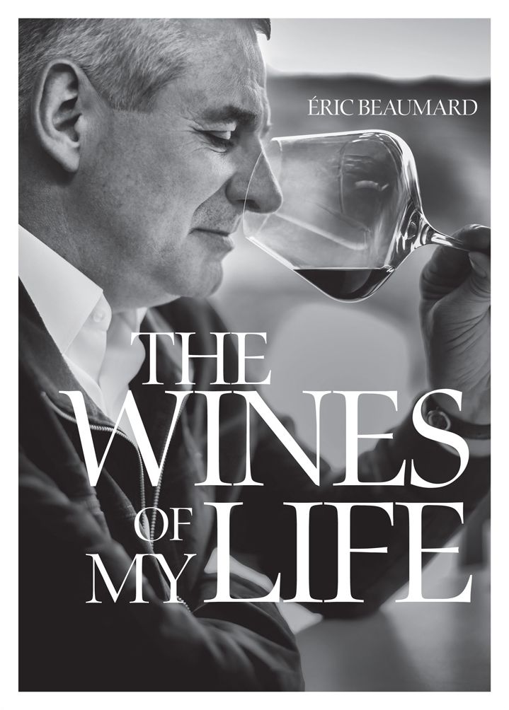 The Wines of My Life