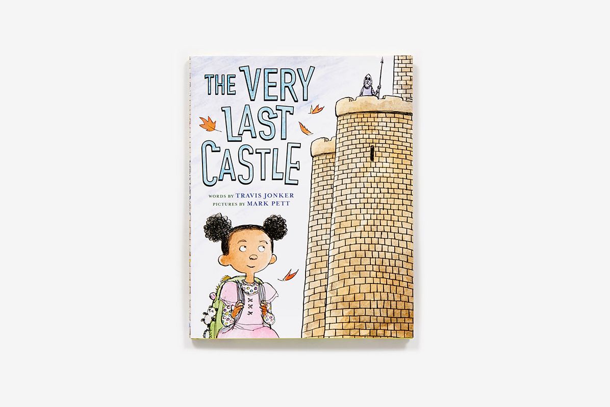 The Very Last Castle