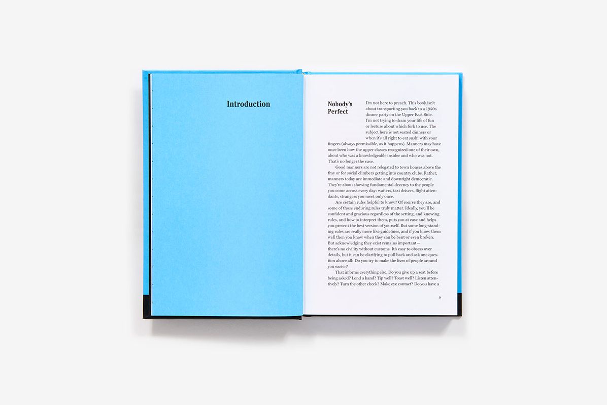 Gentlemen, Behave!: Manners for the Modern Man