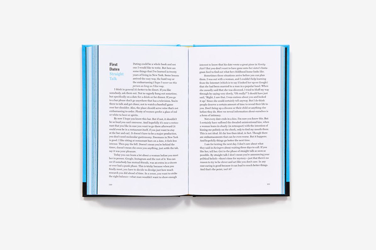 Gentlemen, Behave!: Manners for the Modern Man