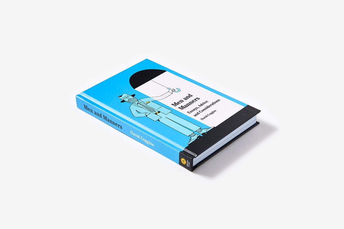 Gentlemen, Behave!: Manners for the Modern Man