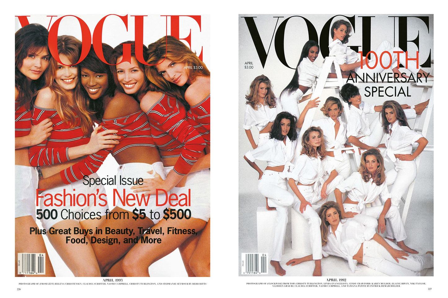 Vogue: The Covers (updated edition)