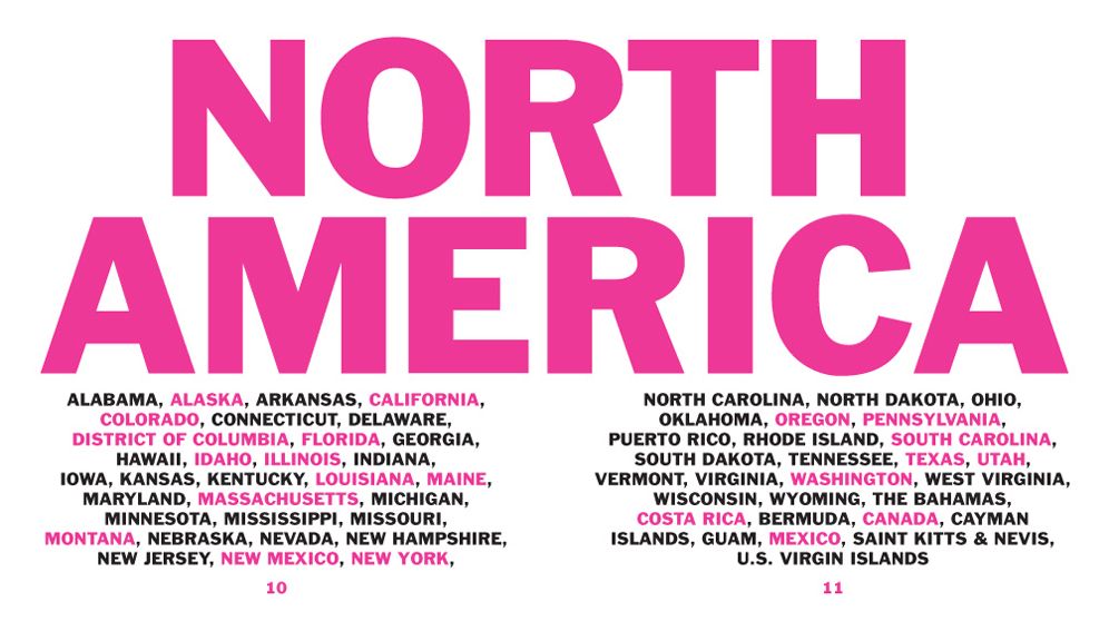Why I March: Images from The Women's March Around the World
