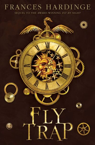 Fly Trap: The Sequel to Fly by Night