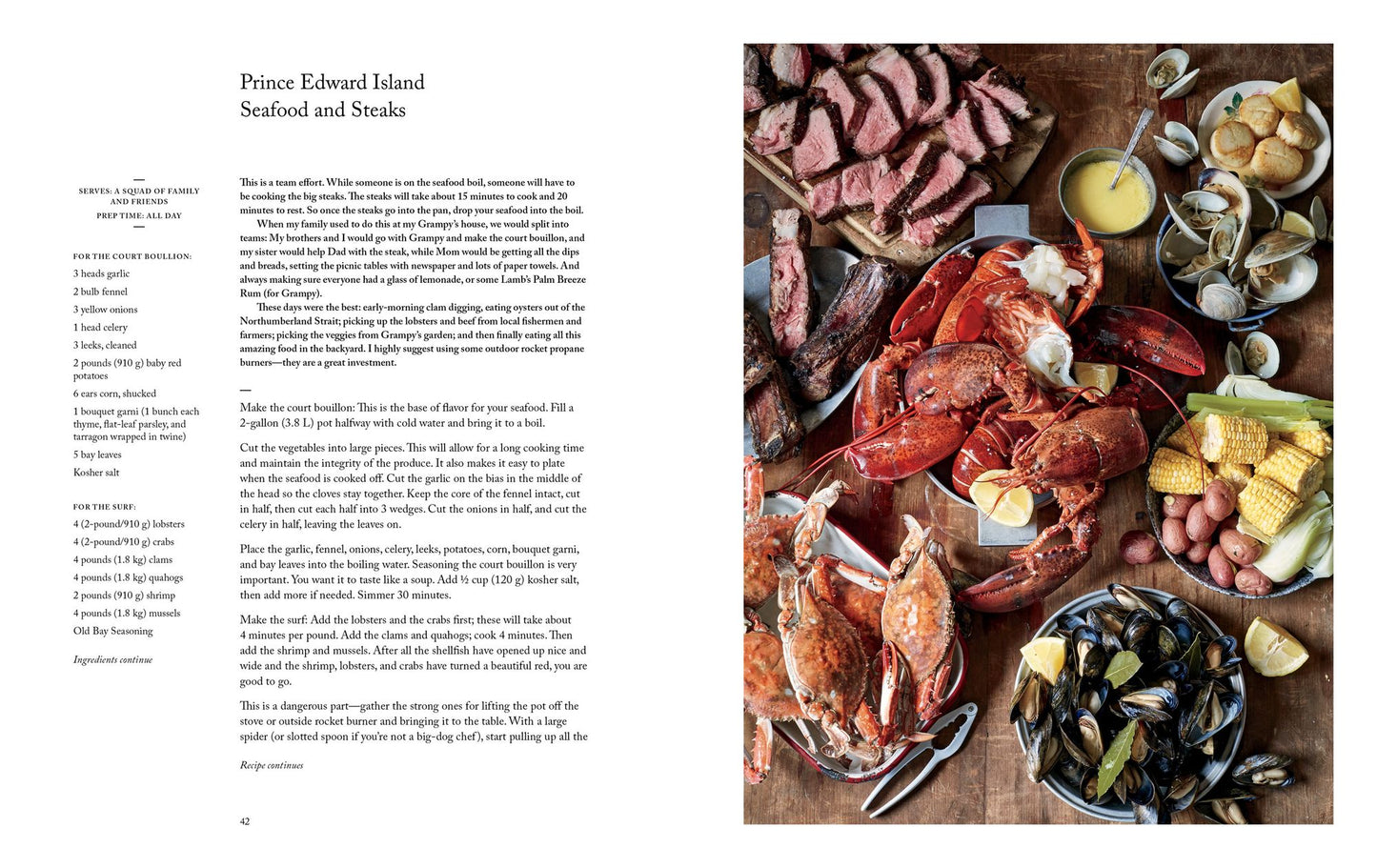 Matty Matheson: A Cookbook