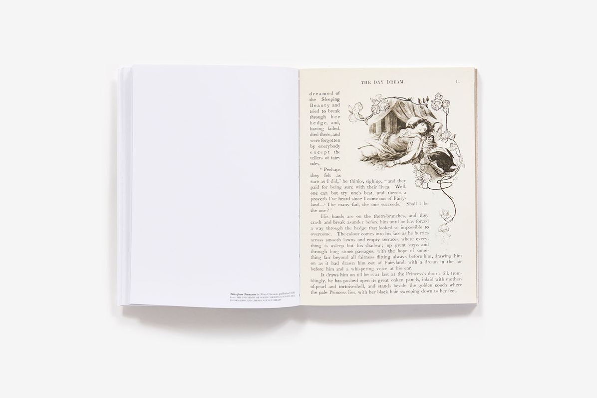 Make Blackout Poetry: Turn These Pages into Poems
