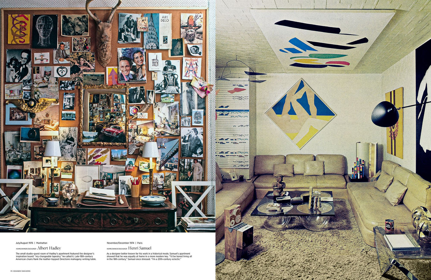 Architectural Digest at 100 : A Century of Style