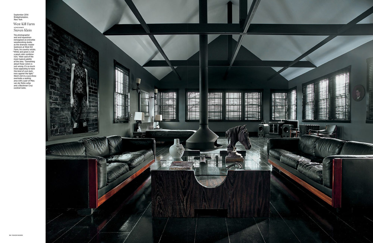 Architectural Digest at 100 : A Century of Style