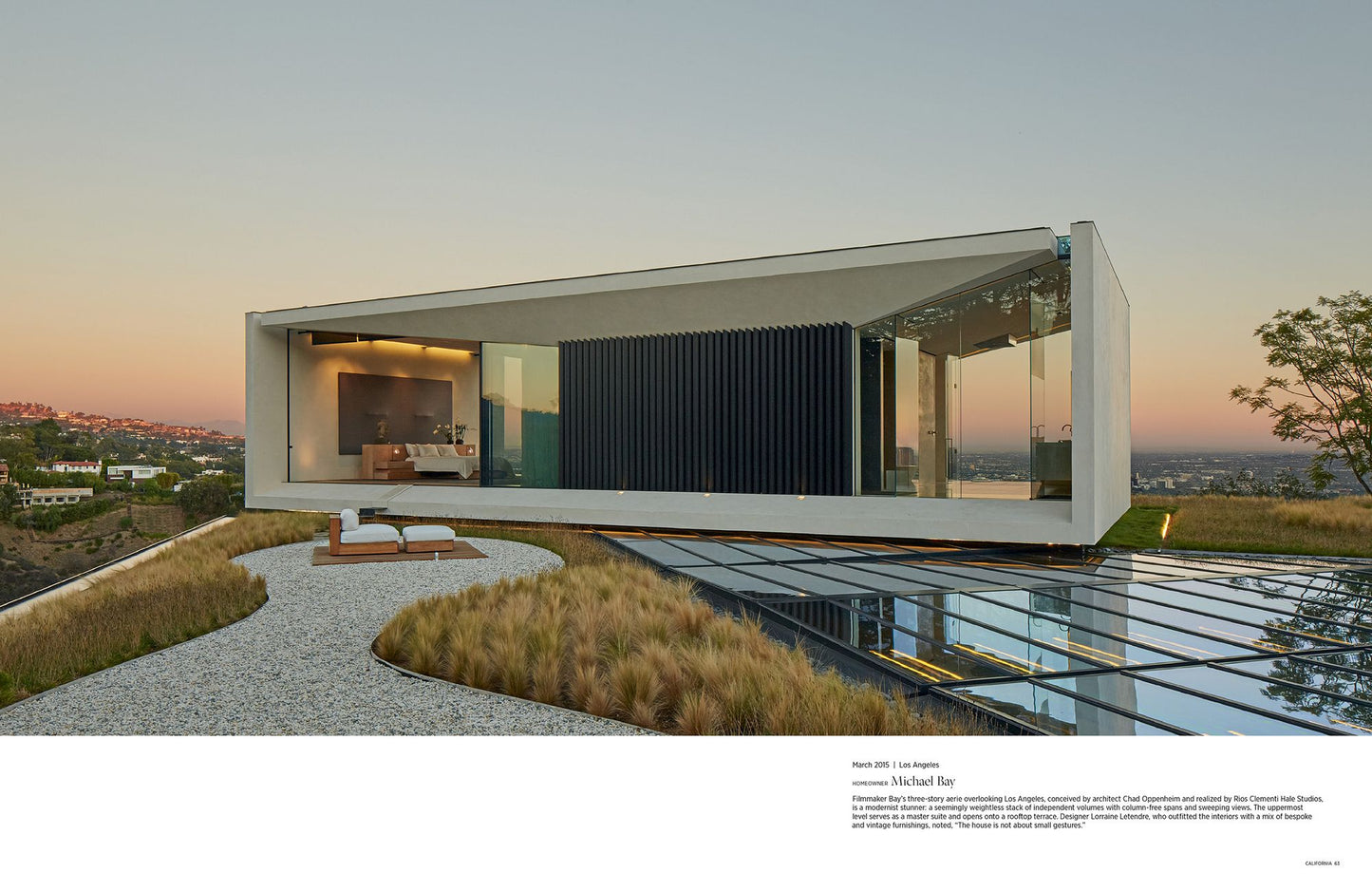 Architectural Digest at 100 : A Century of Style