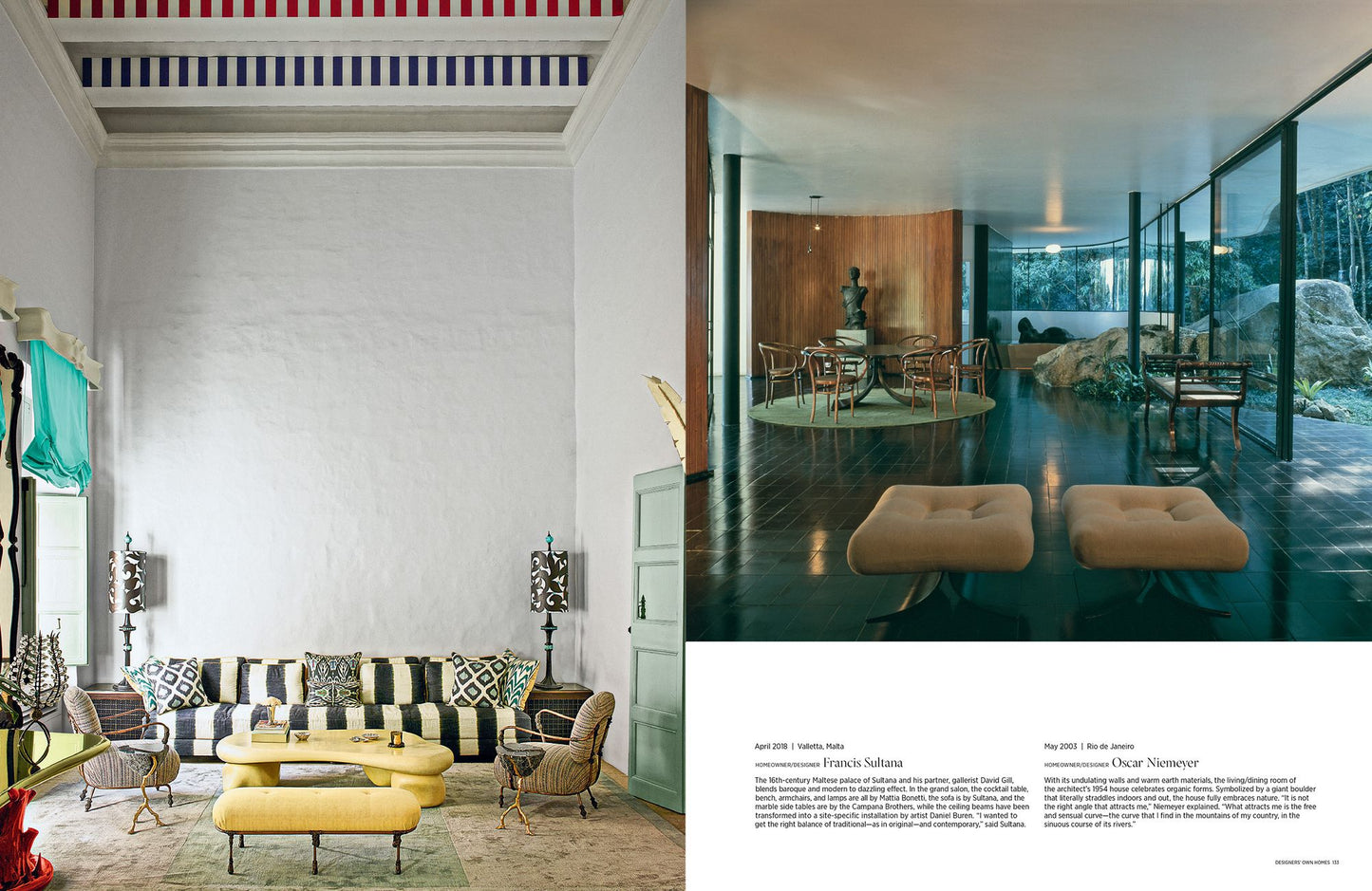Architectural Digest at 100 : A Century of Style