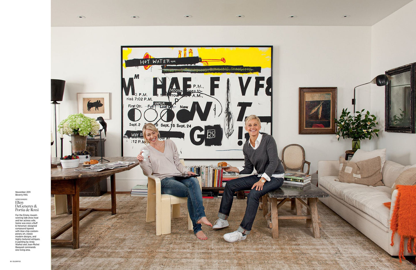 Architectural Digest at 100 : A Century of Style