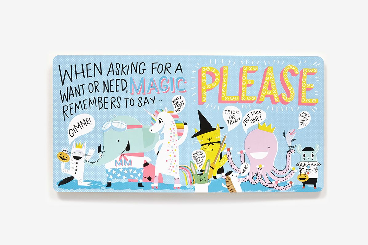 Kindness Rules! (A Hello!Lucky Book)