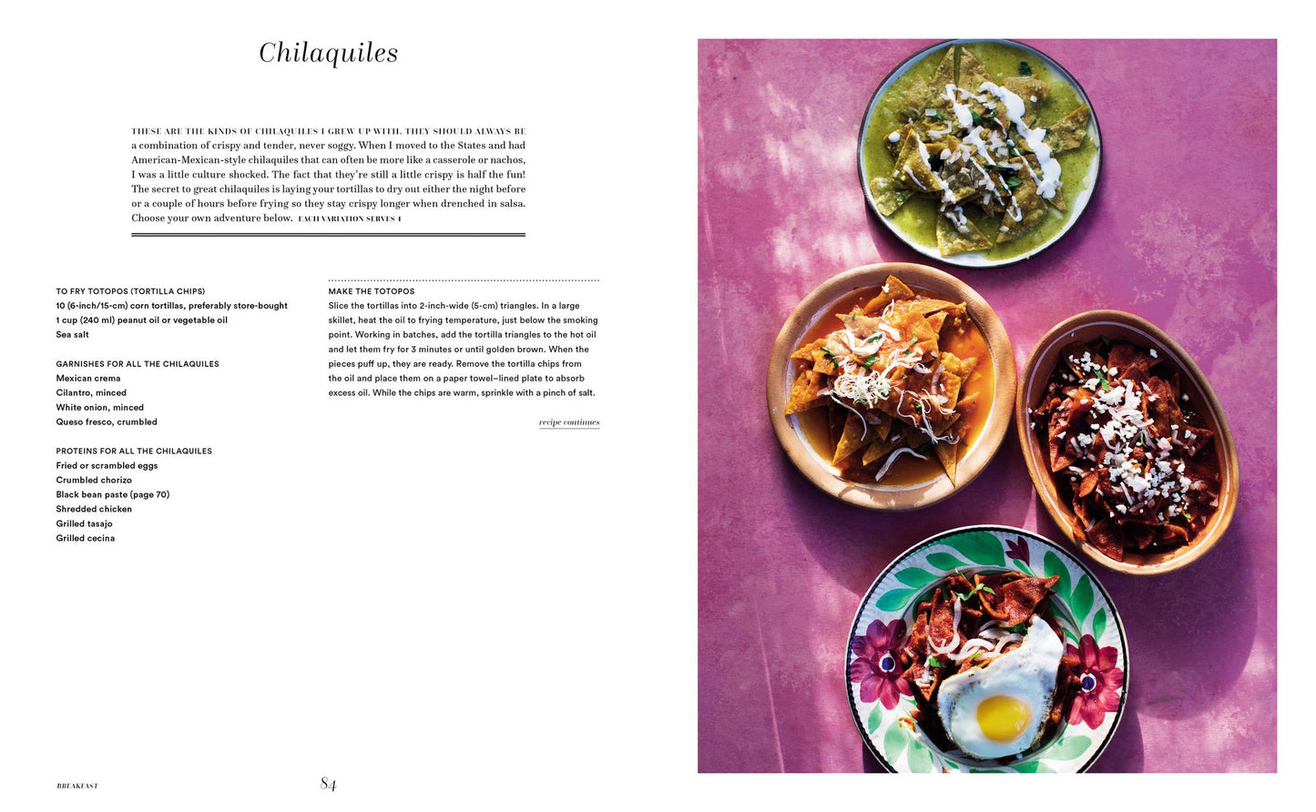 Oaxaca: The Food of the Region, and of LA?s legendary restaurant Guelaguetza
